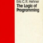 خرید و دانلود نسخه کامل کتاب The logic of programming