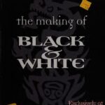 خرید و دانلود نسخه کامل کتاب The Making of Black & White
