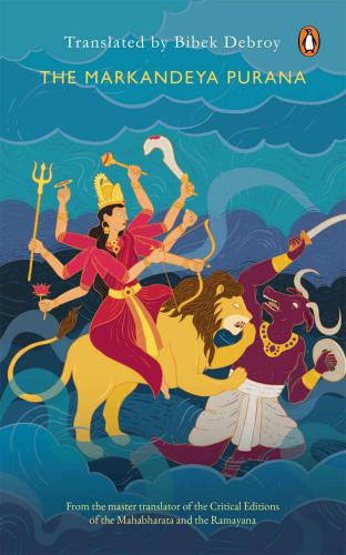 خرید و دانلود نسخه کامل کتاب The Markandeya Purana_68740857657e3.jpeg خرید و دانلود نسخه کامل کتاب The Markandeya Purana