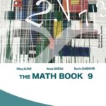 خرید و دانلود نسخه کامل کتاب The Math Book 9