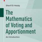 خرید و دانلود نسخه کامل کتاب The Mathematics of Voting and Apportionment: An Introduction