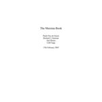 خرید و دانلود نسخه کامل کتاب The Maxima Book