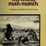 خرید و دانلود نسخه کامل کتاب The mythical man-month: essays on software engineering