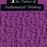 خرید و دانلود نسخه کامل کتاب The Nature of Mathematical Thinking