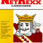 خرید و دانلود نسخه کامل کتاب The Netrexx Language