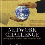 خرید و دانلود نسخه کامل کتاب The Network Challenge: Strategy, Profit, and Risk in an Interlinked World