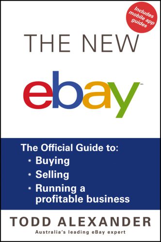 خرید و دانلود نسخه کامل کتاب The New ebay The Official Guide to Buying, Selling, Running a Profitable Business_6883bfc0025e5.jpeg خرید و دانلود نسخه کامل کتاب The New ebay The Official Guide to Buying, Selling, Running a Profitable Business
