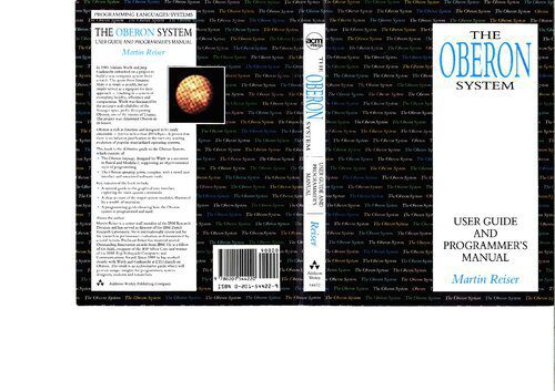 خرید و دانلود نسخه کامل کتاب The Oberon system: user guide and programmer’s manual_6876151d0244c.jpeg خرید و دانلود نسخه کامل کتاب The Oberon system: user guide and programmer’s manual