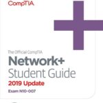 خرید و دانلود نسخه کامل کتاب The Official CompTIA Network+ Student Guide 2019 Update (Exam N10-007)