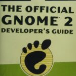 خرید و دانلود نسخه کامل کتاب The Official GNOME 2 Developer’s Guide