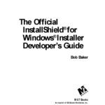 خرید و دانلود نسخه کامل کتاب The Official InstallShield for Windows Installer Developer’s Guide
