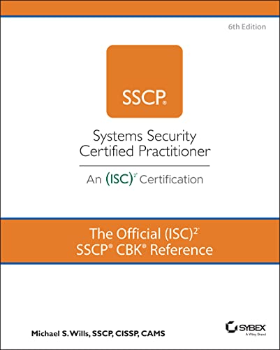 خرید و دانلود نسخه کامل کتاب The Official (ISC)2 SSCP CBK Reference_68680029b8f89.jpeg خرید و دانلود نسخه کامل کتاب The Official (ISC)2 SSCP CBK Reference