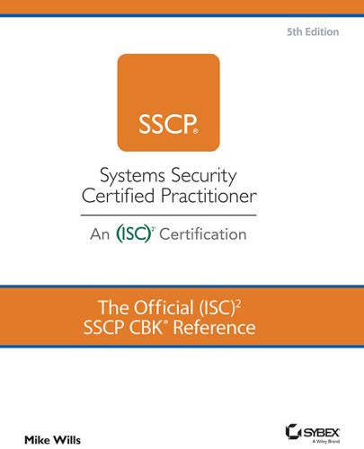 خرید و دانلود نسخه کامل کتاب The Official (ISC)2 SSCP CBK Reference_6868241e5cd35.jpeg خرید و دانلود نسخه کامل کتاب The Official (ISC)2 SSCP CBK Reference