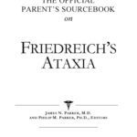 خرید و دانلود نسخه کامل کتاب The Official Parent’s Sourcebook on Friedreich’s Ataxia: A Revised and Updated Directory for the Internet Age