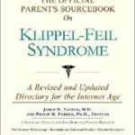 خرید و دانلود نسخه کامل کتاب The Official Parent’s Sourcebook on Klippel-Feil Syndrome: A Revised and Updated Directory for the Internet Age