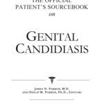 خرید و دانلود نسخه کامل کتاب The Official Patient’s Sourcebook on Genital Candidiasis: A Revised and Updated Directory for the Internet Age