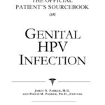 خرید و دانلود نسخه کامل کتاب The Official Patient’s Sourcebook on Genital HPV Infection: A Revised and Updated Directory for the Internet Age