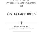 خرید و دانلود نسخه کامل کتاب The Official Patient’s Sourcebook on Osteoarthritis: Directory for the Internet Age
