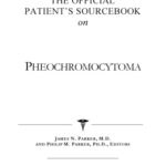 خرید و دانلود نسخه کامل کتاب The Official Patient’s Sourcebook on Pheochromocytoma: A Revised and Updated Directory for the Internet Age