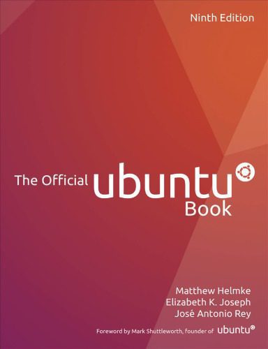 خرید و دانلود نسخه کامل کتاب The Official Ubuntu Book, Ninth Edition_686ce58915224.jpeg خرید و دانلود نسخه کامل کتاب The Official Ubuntu Book, Ninth Edition