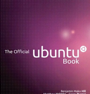 خرید و دانلود نسخه کامل کتاب The Official Ubuntu Book
