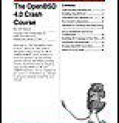خرید و دانلود نسخه کامل کتاب The OpenBSD 4.0 Crash Course