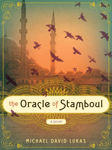 خرید و دانلود نسخه کامل کتاب The Oracle of Stamboul_68670559ac9b1.jpeg خرید و دانلود نسخه کامل کتاب The Oracle of Stamboul
