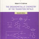 خرید و دانلود نسخه کامل کتاب The Organometallic Chemistry of the Transition Metals (7th Edition) -  PDF