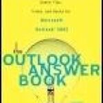 خرید و دانلود نسخه کامل کتاب The Outlook Answer Book: Useful Tips, Tricks, and Hacks for Microsoft Outlook(R) 2003