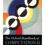 خرید و دانلود نسخه کامل کتاب The Oxford Handbook of Computational Linguistics