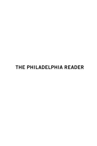 خرید و دانلود نسخه کامل کتاب The Philadelphia Reader_6877632ca5463.jpeg خرید و دانلود نسخه کامل کتاب The Philadelphia Reader