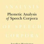 خرید و دانلود نسخه کامل کتاب The Phonetic Analysis of Speech Corpora