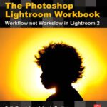 خرید و دانلود نسخه کامل کتاب The Photoshop Lightroom Workbook: Workflow not Workslow in Lightroom 2