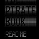 خرید و دانلود نسخه کامل کتاب The Pirate Book: Read Me