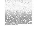 خرید و دانلود نسخه کامل کتاب The Political Economy of Public Administration: Institutional Choice in the Public Sector (Political Economy of Institutions and Decisions)