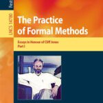 خرید و دانلود نسخه کامل کتاب The Practice of Formal Methods: Essays in Honour of Cliff Jones