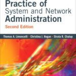 خرید و دانلود نسخه کامل کتاب The Practice of System and Network Administration