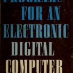 خرید و دانلود نسخه کامل کتاب The Preparation of Programs for an Electronic Digital Computer