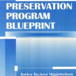 خرید و دانلود نسخه کامل کتاب The Preservation Program Blueprint (Frontiers of Access to Library Materials, 6)