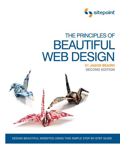 خرید و دانلود نسخه کامل کتاب The Principles of Beautiful Web Design 2nd Edition_6884cf1497ee1.jpeg خرید و دانلود نسخه کامل کتاب The Principles of Beautiful Web Design 2nd Edition