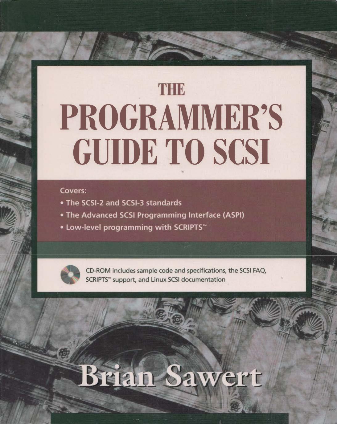 خرید و دانلود نسخه کامل کتاب The Programmer’s Guide to SCSI_6882a433e7e0e.jpeg خرید و دانلود نسخه کامل کتاب The Programmer’s Guide to SCSI