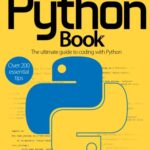 خرید و دانلود نسخه کامل کتاب The Python Book