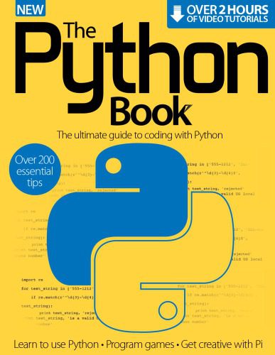 خرید و دانلود نسخه کامل کتاب The Python Book_687962fa29099.jpeg خرید و دانلود نسخه کامل کتاب The Python Book