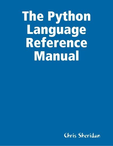 خرید و دانلود نسخه کامل کتاب The Python Language Reference Manual_6878ad112c439.jpeg خرید و دانلود نسخه کامل کتاب The Python Language Reference Manual
