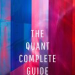 خرید و دانلود نسخه کامل کتاب The Quant Complete Guide: The complete reference guide to Python, Excel, And Mathamatical Finance.