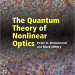 خرید و دانلود نسخه کامل کتاب The Quantum Theory of Nonlinear Optics