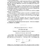 خرید و دانلود نسخه کامل کتاب The Quasi Equation P = TdV/dT