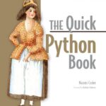 خرید و دانلود نسخه کامل کتاب The Quick Python Book