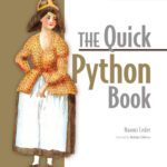 خرید و دانلود نسخه کامل کتاب The Quick Python Book