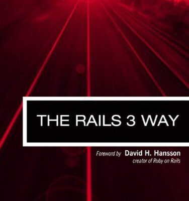 خرید و دانلود نسخه کامل کتاب The Rails 3 Way, 2nd Edition (Addison-Wesley Professional Ruby Series)